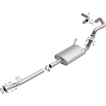 Load image into Gallery viewer, MagnaFlow 106-0023 BRE exhaust kit for 1996-2000 Toyota 4Runner 3.4L