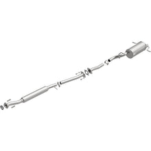 Load image into Gallery viewer, MagnaFlow 106-0094 BRE exhaust kit for 2006-2008 Subaru Forester 2.5L