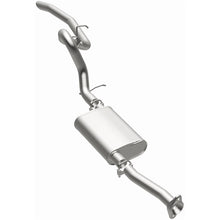 Load image into Gallery viewer, MagnaFlow 106-0111 exhaust kit for 1999-2004 Ford Mustang 3.8L and 3.9L V6