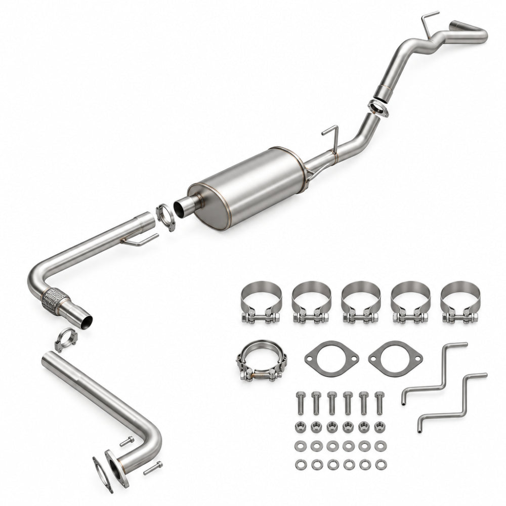 Magnaflow 106-0145 motor vehicle exhaust parts product view 1