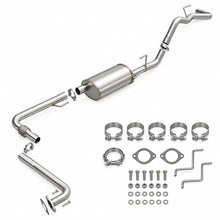 Load image into Gallery viewer, Magnaflow 106-0145 motor vehicle exhaust parts product view 1
