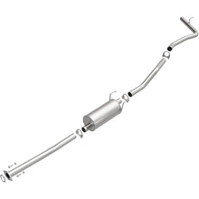 Load image into Gallery viewer, MagnaFlow BRE exhaust kit full system view