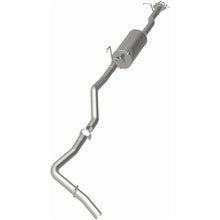 Load image into Gallery viewer, MagnaFlow BRE xMod cat-back exhaust system for 1995-1998 Toyota T100
