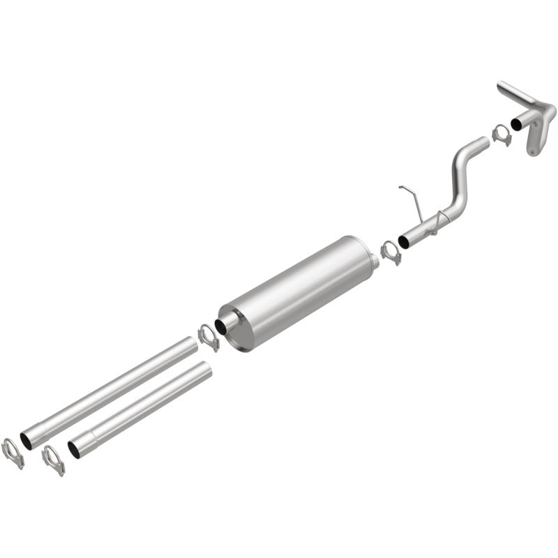 MagnaFlow 106-0203 BRE exhaust kit for 1987-1996 Ford F-150