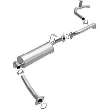 Load image into Gallery viewer, MagnaFlow 106-0360 BRE direct fit exhaust kit for 1991-1992 Toyota Land Cruiser 4.0L