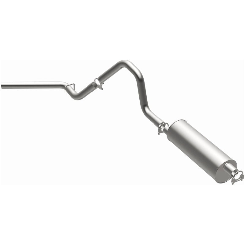 MagnaFlow 106-0381 replacement exhaust kit for Ford Bronco SUV