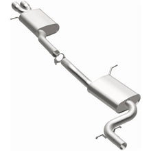 Load image into Gallery viewer, MagnaFlow 106-0791 cat-back exhaust kit for 2012-2018 Volkswagen Jetta