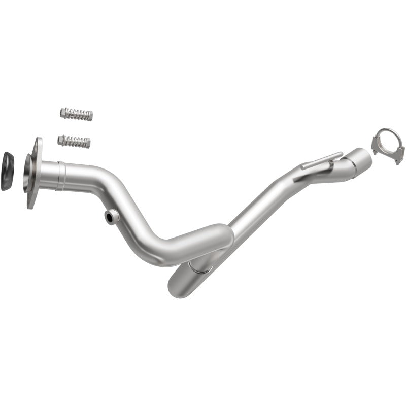 MagnaFlow 107-0005 BRE Front Pipe 96-01 Jeep Cherokee 4.0L