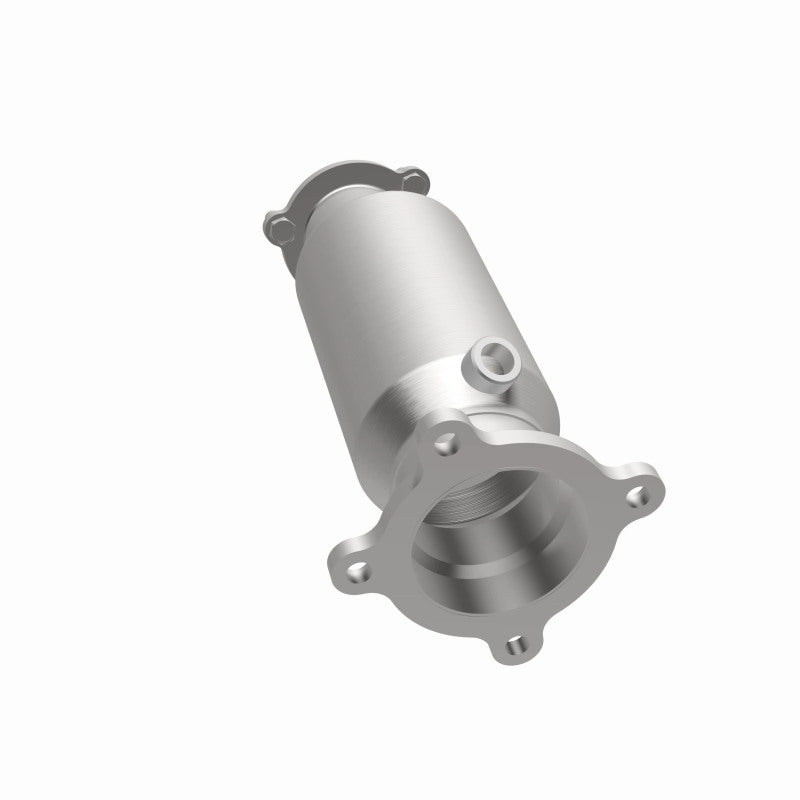 MagnaFlow 12-16 Audi A6/Quattro 2.0L OEM Converter Direct Fit-Catalytic Converter Direct Fit-Magnaflow-888563070728-