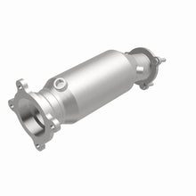 Load image into Gallery viewer, MagnaFlow 12-16 Audi A6/Quattro 2.0L OEM Converter Direct Fit-Catalytic Converter Direct Fit-Magnaflow-888563070728-
