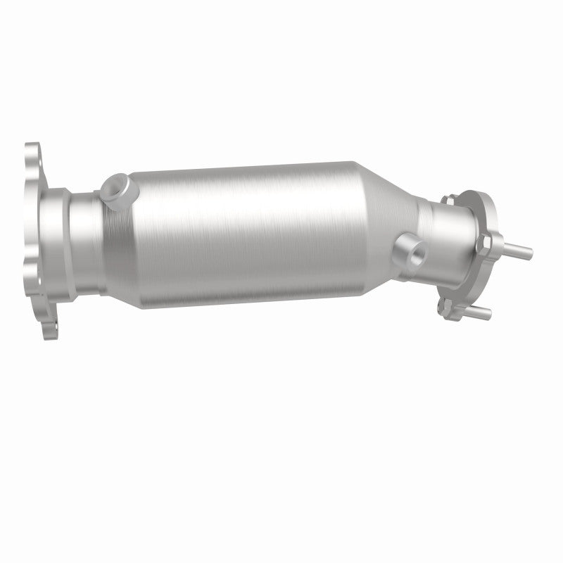MagnaFlow 12-16 Audi A6/Quattro 2.0L OEM Converter Direct Fit-Catalytic Converter Direct Fit-Magnaflow-888563070728-