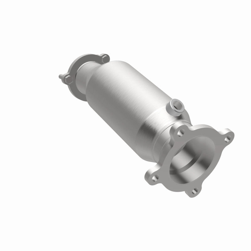 MagnaFlow 12-16 Audi A6/Quattro 2.0L OEM Converter Direct Fit-Catalytic Converter Direct Fit-Magnaflow-888563070728-