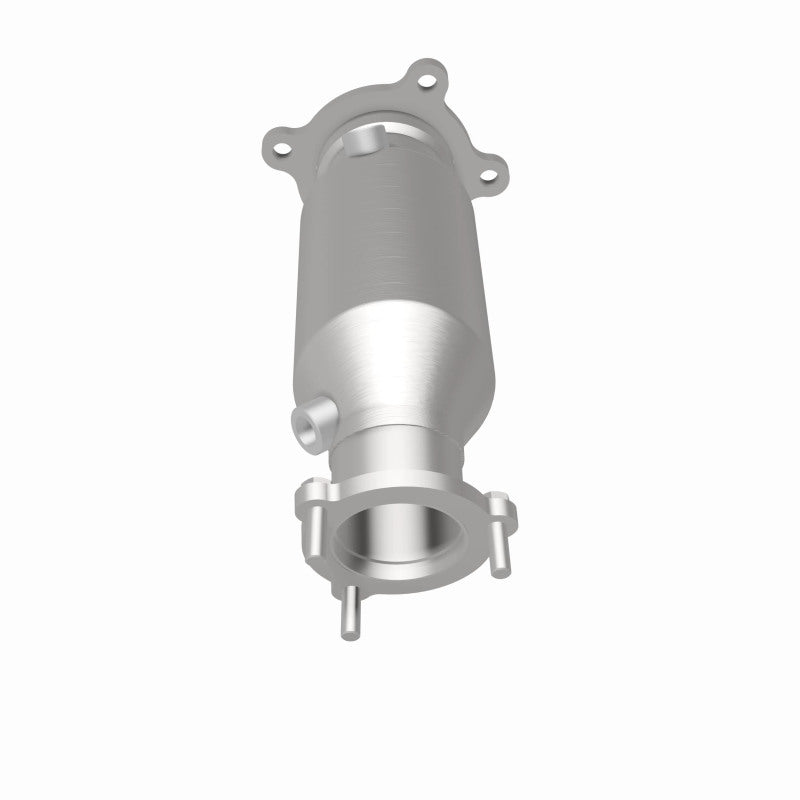 MagnaFlow 12-16 Audi A6/Quattro 2.0L OEM Converter Direct Fit-Catalytic Converter Direct Fit-Magnaflow-888563070728-