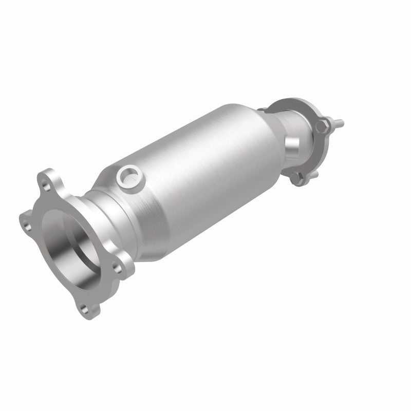 MagnaFlow 12-16 Audi A6/Quattro 2.0L OEM Converter Direct Fit-Catalytic Converter Direct Fit-Magnaflow-888563070728-