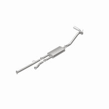 Load image into Gallery viewer, MagnaFlow 14 Toyota Tundra V8 4.6L/5.7L Stainless Cat Back Exhaust Side Rear Exit - Black Ops Auto Works