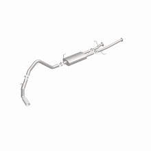Load image into Gallery viewer, MagnaFlow 14 Toyota Tundra V8 4.6L/5.7L Stainless Cat Back Exhaust Side Rear Exit - Black Ops Auto Works