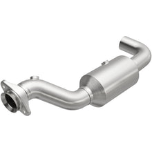 Load image into Gallery viewer, MagnaFlow 15-17 Ford F-150 XL V6 3.5L Direct Fit OEM Grade Federal Catalytic Converter - Black Ops Auto Works