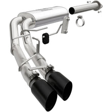 Load image into Gallery viewer, Magnaflow 15-20 Ford F-150 Street Series Cat-Back Performance Exhaust System - Black Ops Auto Works