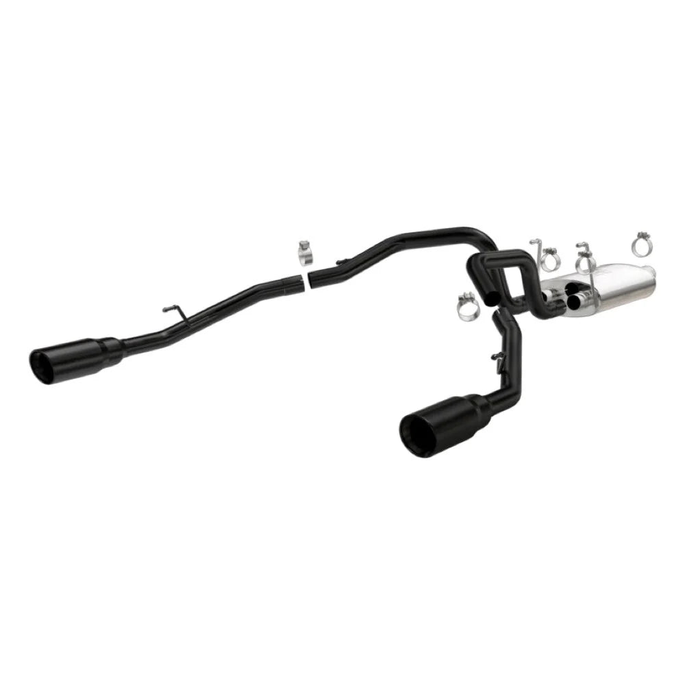 Magnaflow 15363 cat-back exhaust systems product view 2