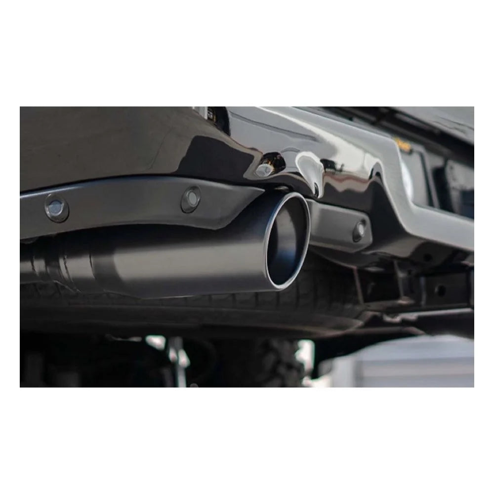 Magnaflow 15363 cat-back exhaust systems product view 5