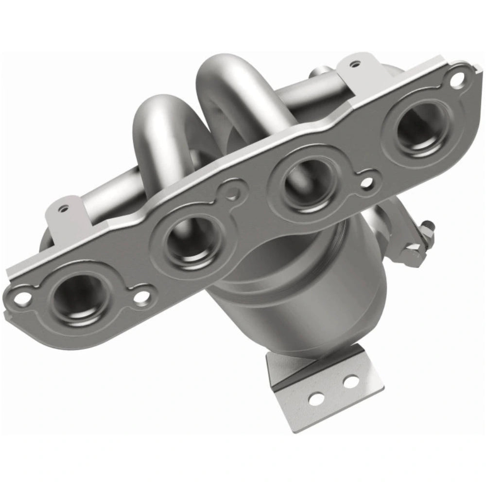 MagnaFlow 17-22 Hyundai Ioniq OEM Grade Federal / EPA Compliant Direct Fit Converter - Magnaflow 22-231