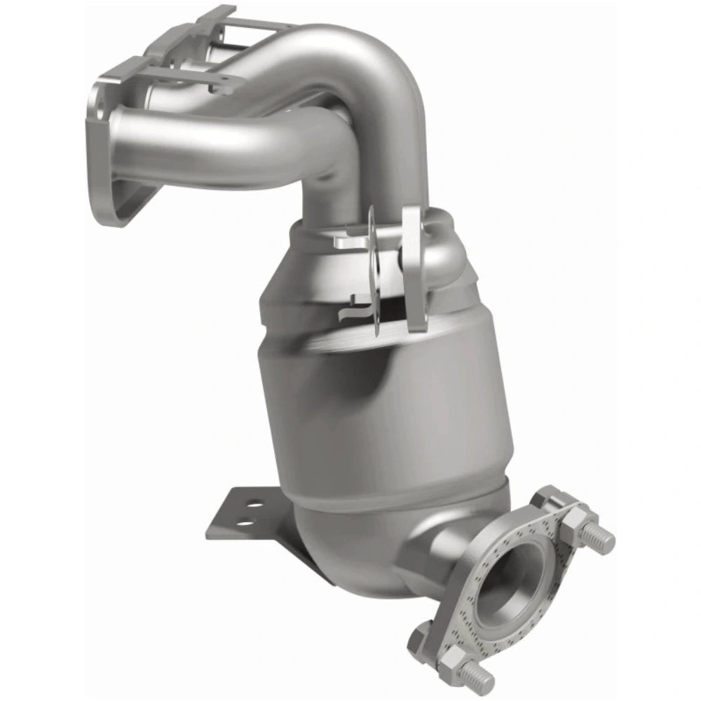 MagnaFlow 17-22 Hyundai Ioniq OEM Grade Federal / EPA Compliant Direct Fit Converter - Magnaflow 22-231