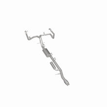 Load image into Gallery viewer, MagnaFlow 19-23 Chevy Silverado 1500 19-23 GMC Sierra 1500 Overland Cat-Back Exhaust - Black Ops Auto Works