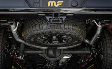 Load image into Gallery viewer, MagnaFlow 19-23 Chevy Silverado 1500 19-23 GMC Sierra 1500 Overland Cat-Back Exhaust - Black Ops Auto Works
