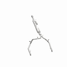 Load image into Gallery viewer, MagnaFlow 19-23 Chevy Silverado 1500 19-23 GMC Sierra 1500 Overland Cat-Back Exhaust - Black Ops Auto Works