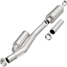 Load image into Gallery viewer, MagnaFlow 19-23 GM 1500 4.3L / 5.3L D-Fit Muffler Replacement - Black Ops Auto Works