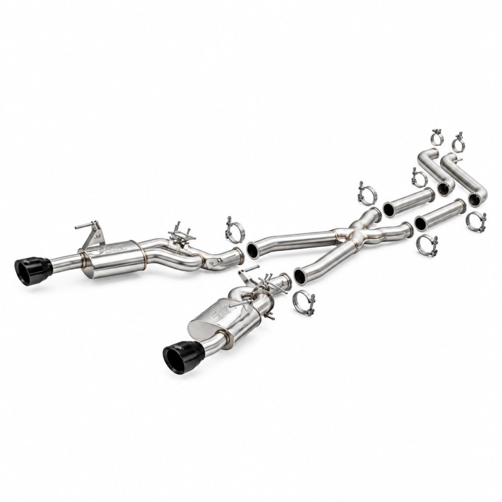 Magnaflow 19840 motor vehicle exhaust parts product view 1