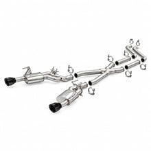 Load image into Gallery viewer, Magnaflow 19840 motor vehicle exhaust parts product view 1