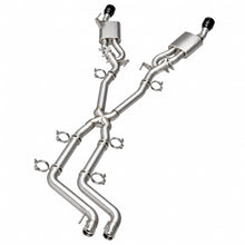 Load image into Gallery viewer, Magnaflow 19840 motor vehicle exhaust parts product view 3
