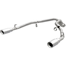 Load image into Gallery viewer, Magnaflow 20-22 RAM 1500 3.0L V6 Street Series Filter-Back Performance Exhaust System - Black Ops Auto Works