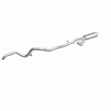 Load image into Gallery viewer, MagnaFlow 20-23 Jeep Gladiator JT 3.6L Overland Series Cat-Back Exhaust - Black Ops Auto Works