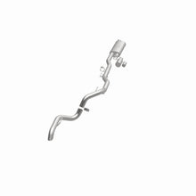 Load image into Gallery viewer, MagnaFlow 20-23 Jeep Gladiator JT 3.6L Overland Series Cat-Back Exhaust - Black Ops Auto Works