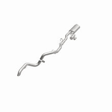 Load image into Gallery viewer, MagnaFlow 20-23 Jeep Gladiator JT 3.6L Overland Series Cat-Back Exhaust - Black Ops Auto Works