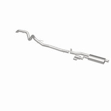 Load image into Gallery viewer, MagnaFlow 20-23 Jeep Gladiator JT 3.6L Overland Series Cat-Back Exhaust - Black Ops Auto Works