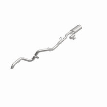 Load image into Gallery viewer, MagnaFlow 20-23 Jeep Gladiator JT 3.6L Overland Series Cat-Back Exhaust - Black Ops Auto Works