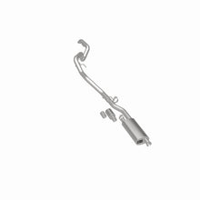 Load image into Gallery viewer, MagnaFlow 20-23 Jeep Gladiator JT 3.6L Overland Series Cat-Back Exhaust - Black Ops Auto Works