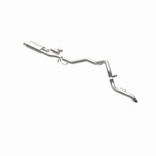 Load image into Gallery viewer, MagnaFlow 20-23 Jeep Gladiator JT 3.6L Overland Series Cat-Back Exhaust - Black Ops Auto Works