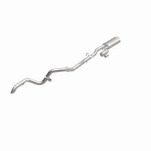 Load image into Gallery viewer, MagnaFlow 20-23 Jeep Gladiator JT 3.6L Overland Series Cat-Back Exhaust - Black Ops Auto Works