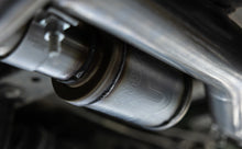 Load image into Gallery viewer, MagnaFlow 20-23 Jeep Gladiator JT 3.6L Overland Series Cat-Back Exhaust - Black Ops Auto Works