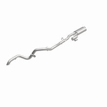 Load image into Gallery viewer, MagnaFlow 20-23 Jeep Gladiator JT 3.6L Overland Series Cat-Back Exhaust - Black Ops Auto Works