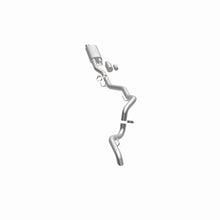 Load image into Gallery viewer, MagnaFlow 20-23 Jeep Gladiator JT 3.6L Overland Series Cat-Back Exhaust - Black Ops Auto Works