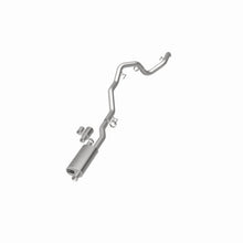 Load image into Gallery viewer, MagnaFlow 20-23 Jeep Gladiator JT 3.6L Overland Series Cat-Back Exhaust - Black Ops Auto Works