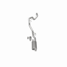 Load image into Gallery viewer, MagnaFlow 20-23 Jeep Gladiator JT 3.6L Overland Series Cat-Back Exhaust - Black Ops Auto Works
