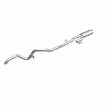 Load image into Gallery viewer, MagnaFlow 20-23 Jeep Gladiator JT 3.6L Overland Series Cat-Back Exhaust - Black Ops Auto Works