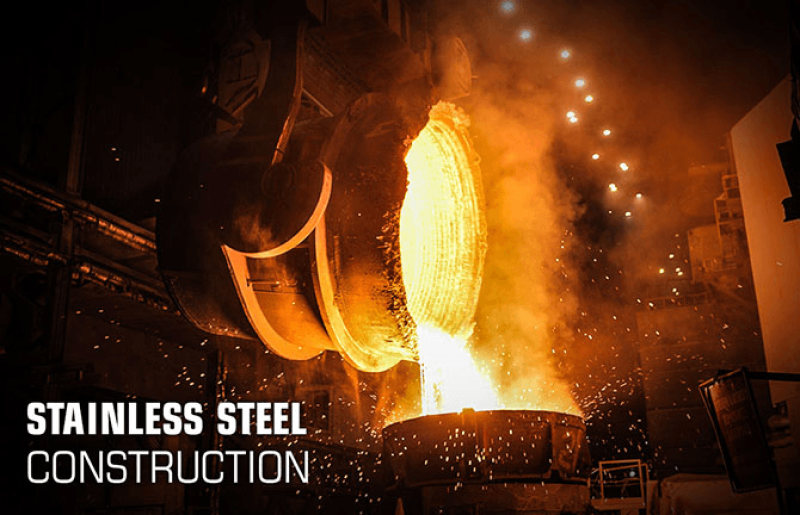 MagnaFlow 2015-2017 Ford Mustang V6 3.7L Race Series Axle Back w/ Dual Polished Tips - Black Ops Auto Works