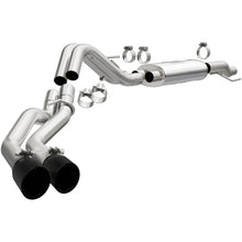Load image into Gallery viewer, Magnaflow 2020 Ford F-150 Street Series Cat-Back Performance Exhaust System - Black Ops Auto Works